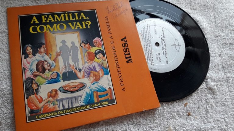 “A família, como vai?” 25 anos depois, hino da Campanha da Fraternidade de 1994 ainda é lembrado