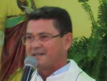 Pe. Wesley Souza Dias Barroso, CSS - Diocese de Itumbiara