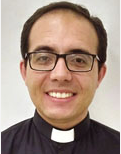 Pe. Wesley Souza Dias Barroso, CSS - Diocese de Itumbiara