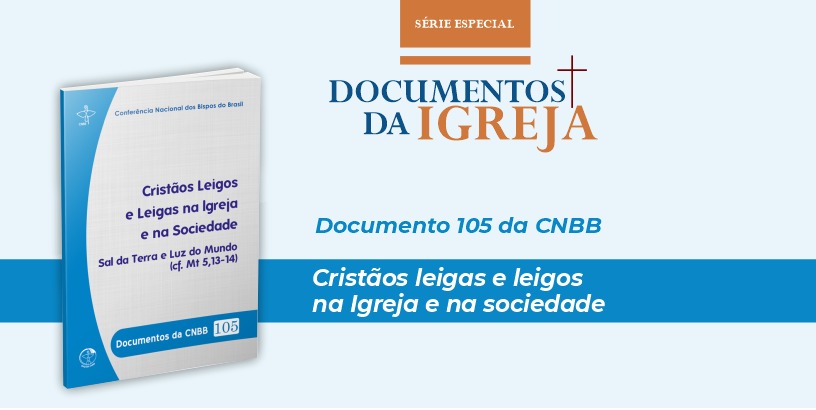 Leia o documento na íntegra. - CNBB