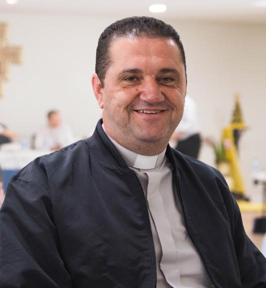 Papa nomeia novo bispo para diocese de Itumbiara (GO)