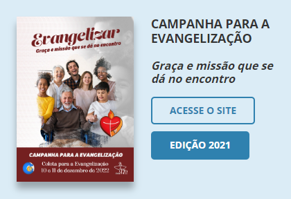 Acesse o site de campanhas