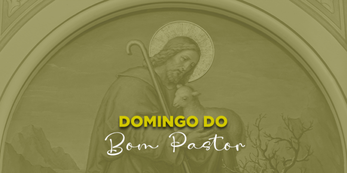 Domingo do Bom Pastor – Wikipédia, a enciclopédia livre