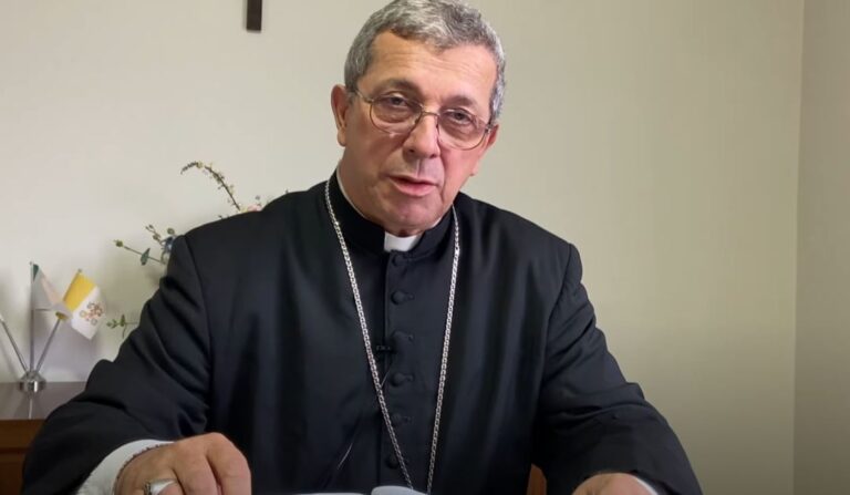 Prólogo do Catecismo da Igreja Católica com Dom José Aparecido – parte II