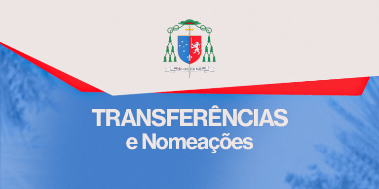 Transferências e nomeações