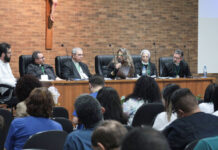 Dom José Aparecido participa de encontro nacional sobre proteção de crianças e pessoas vulneráveis, em Brasília